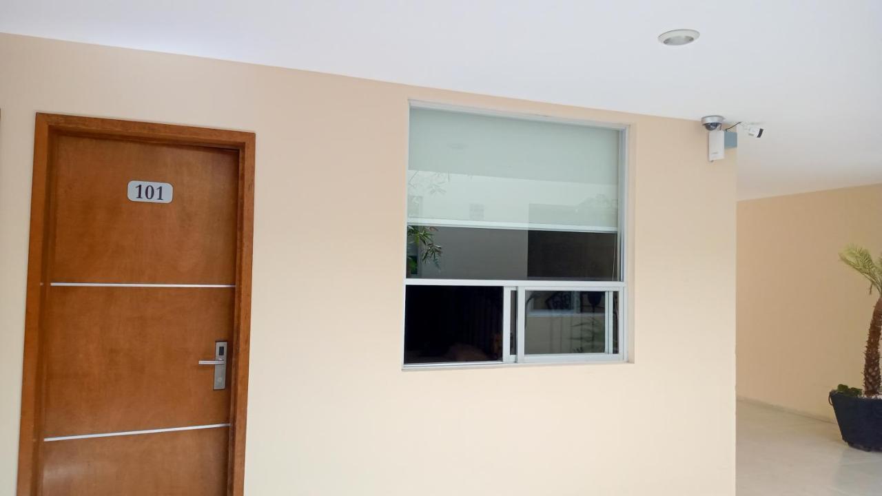 Hotel Plaza Pachuca Zapotlan de Juarez Luaran gambar