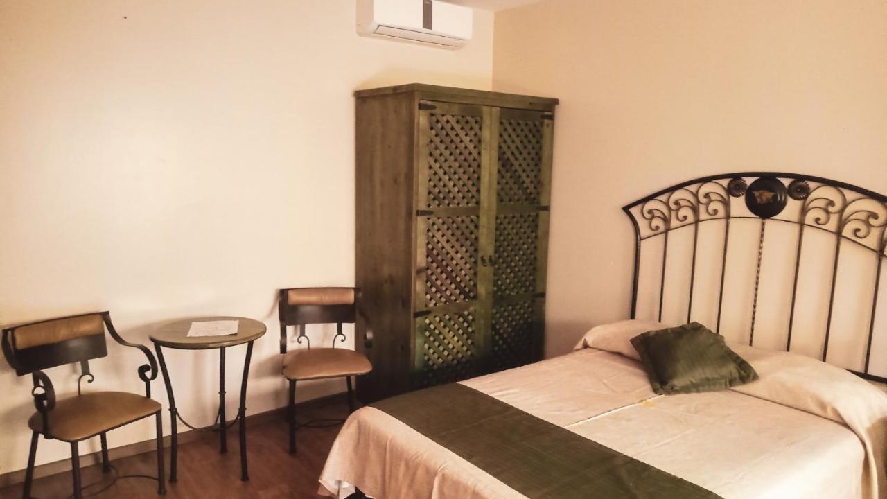 Hotel Plaza Pachuca Zapotlan de Juarez Luaran gambar