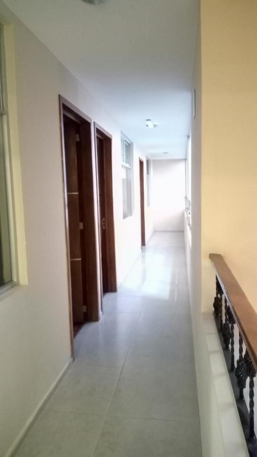 Hotel Plaza Pachuca Zapotlan de Juarez Luaran gambar