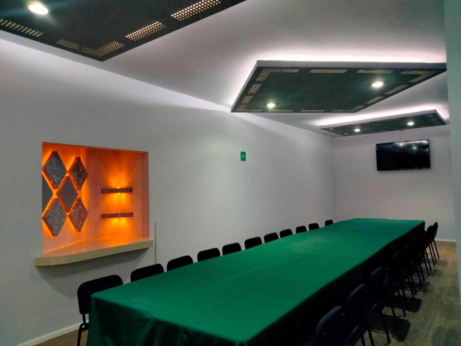 Hotel Plaza Pachuca Zapotlan de Juarez Luaran gambar